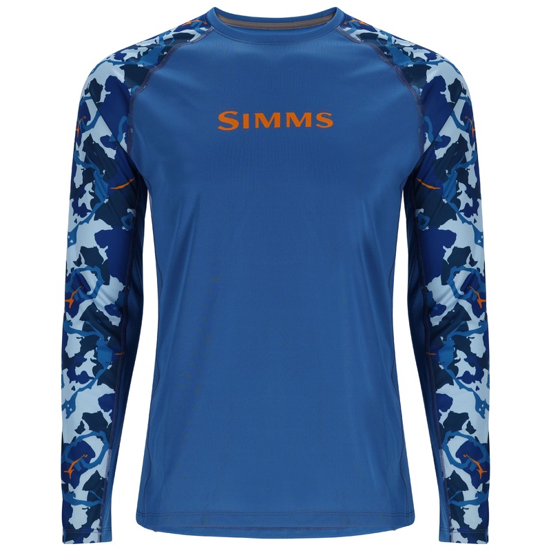 Simms Challenger Solar Crew Sale