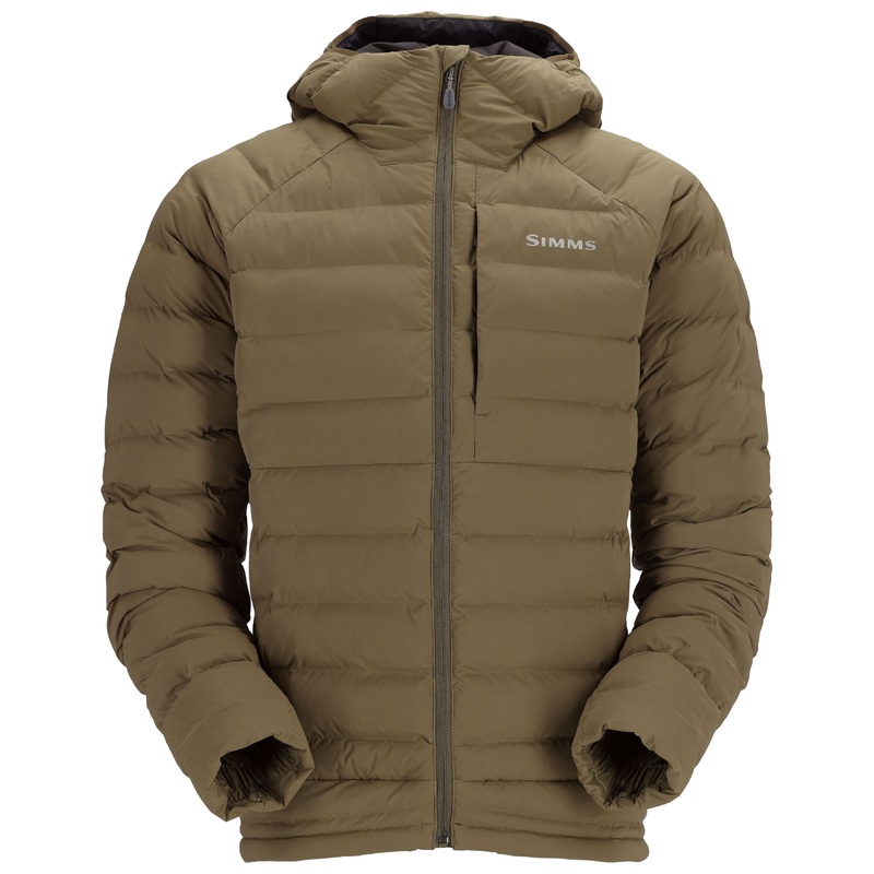 Simms ExStream Hoody Sale
