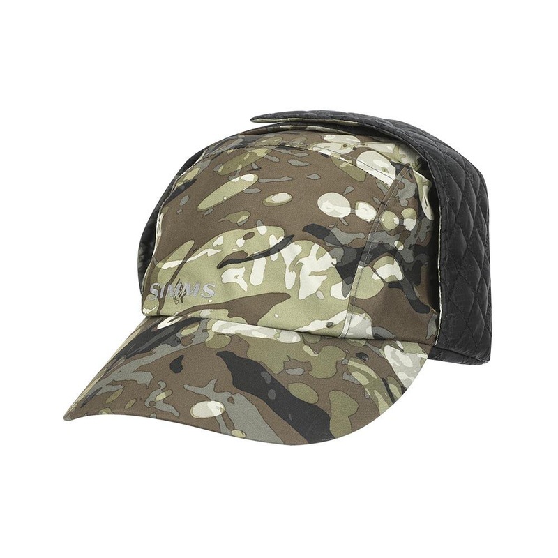 Simms Gore-Tex Exstream Hat Sale