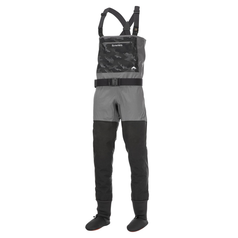Simms Guide Classic Stockingfoot Wader Sale