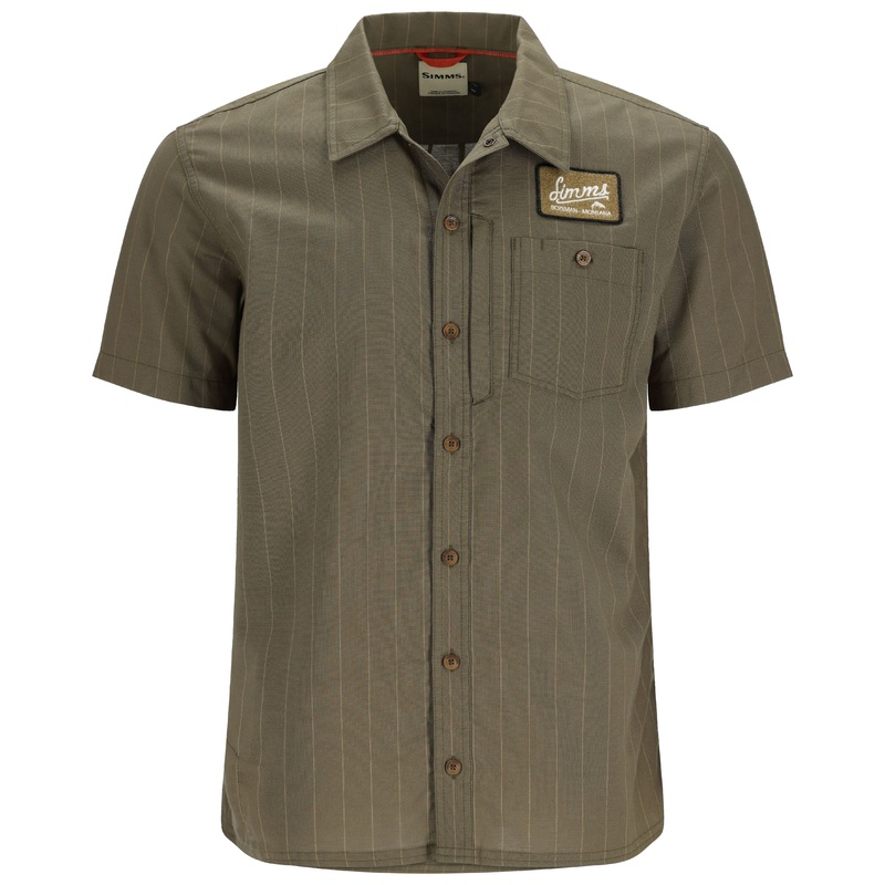 Simms Shop Shirt Sale