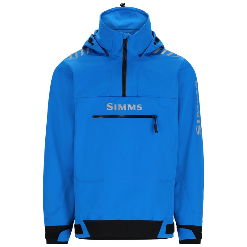 Simms Splash Cast Jacket Sale