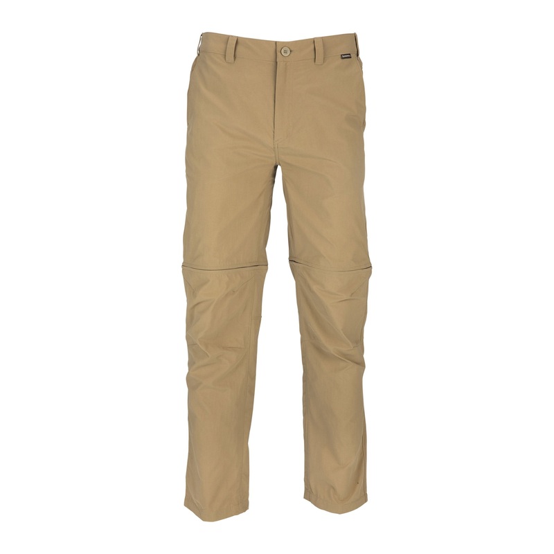 Simms Superlight Zip-Off Pant Sale