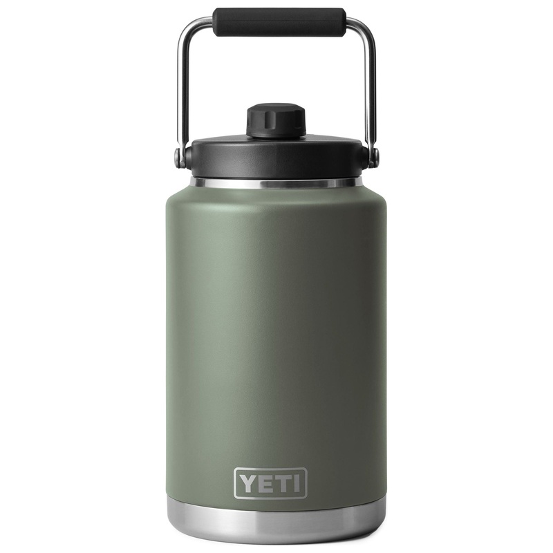 Yeti Rambler 1 Gallon Jug Sale