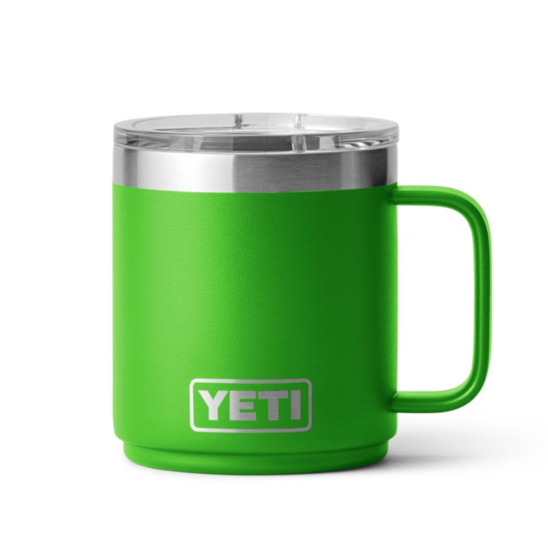 Yeti Rambler 10 oz Mug with Magslider Lid Sale