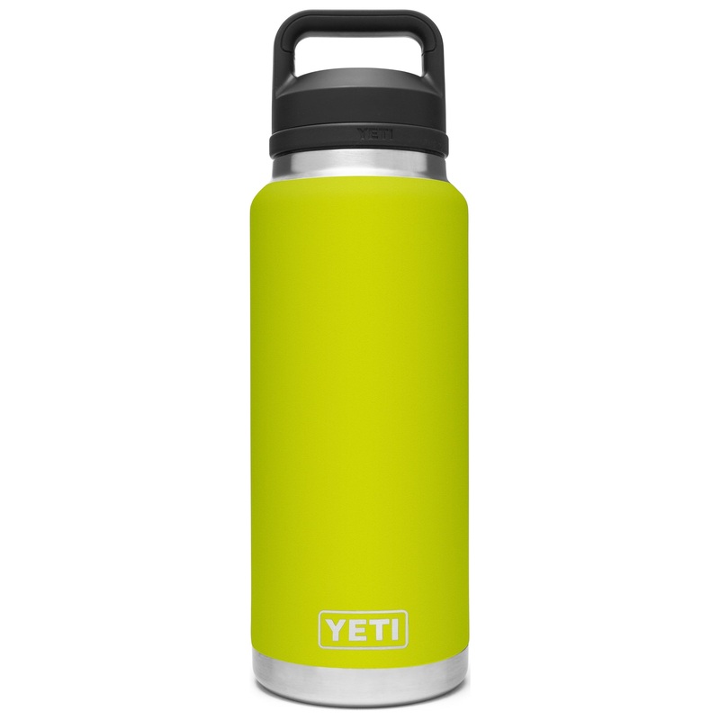 YETI Rambler 36oz Bottle With Chug Lid Sale