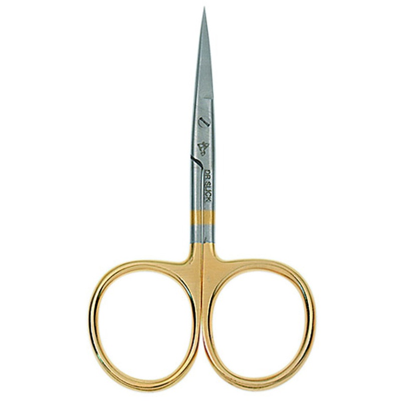 Dr. Slick All Purpose Scissor Serrated Blade