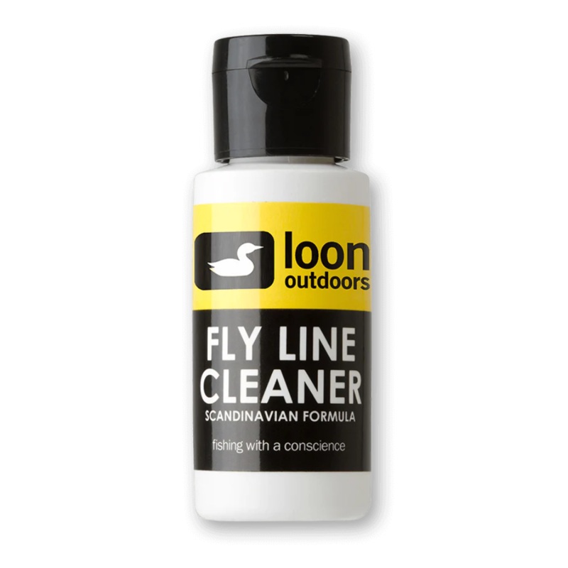 LOON SCANDINAVIAN LINE CLEANER 1 oz.