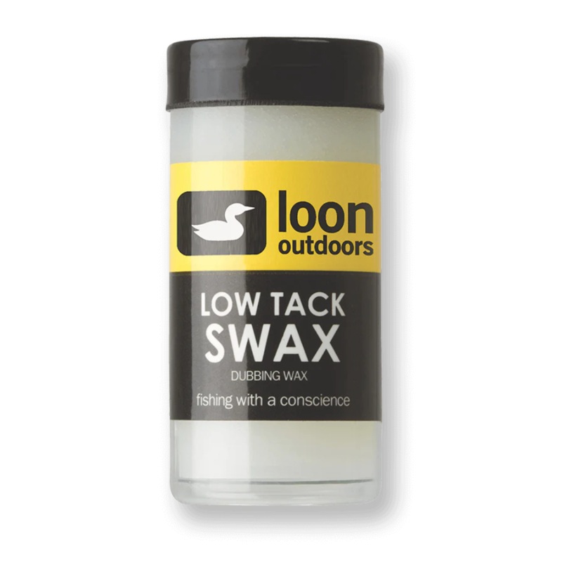 LOON SWAX LOW TACK 1 oz.