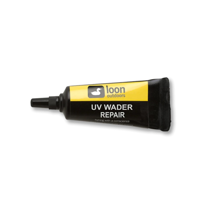 LOON UV WADER REPAIR 1/2 oz