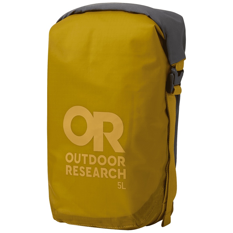OR CarryOut Airpurge Compression Dry Bag 5L Sale