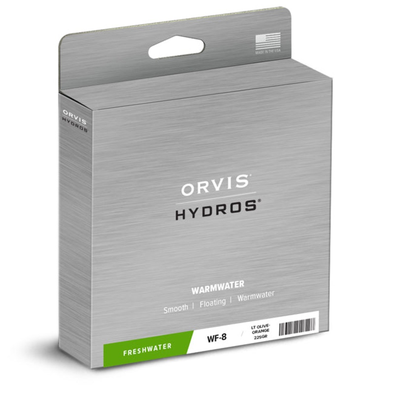 ORVIS HYDROS WARMWATER Sale