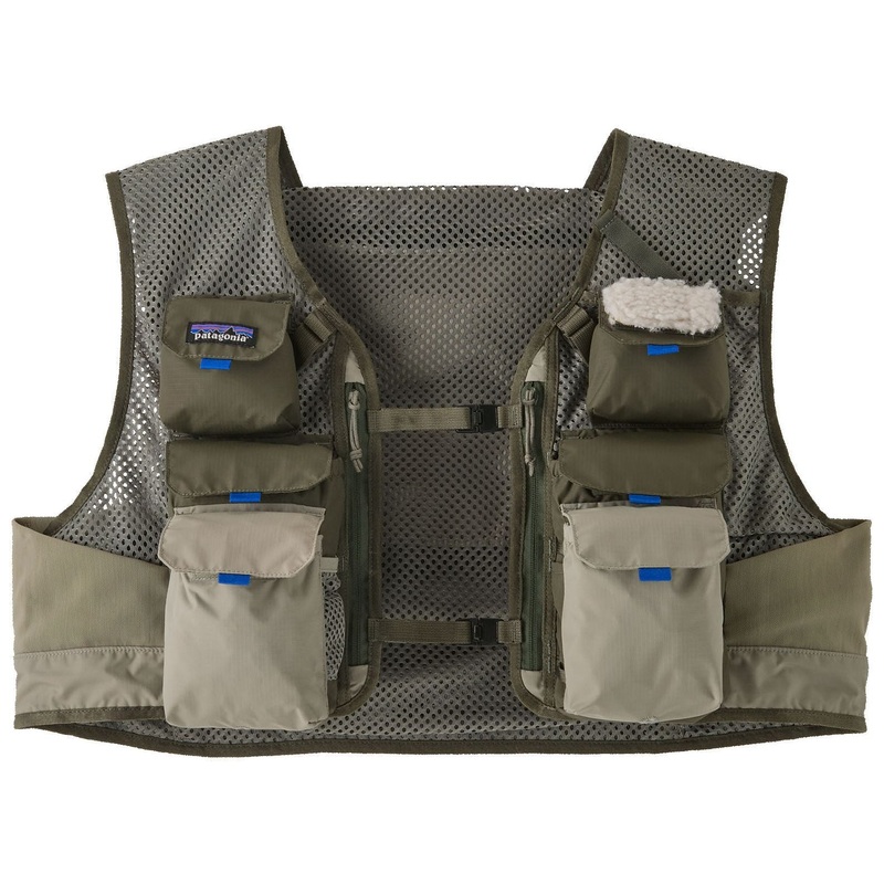 Patagonia Stealth Pack Vest