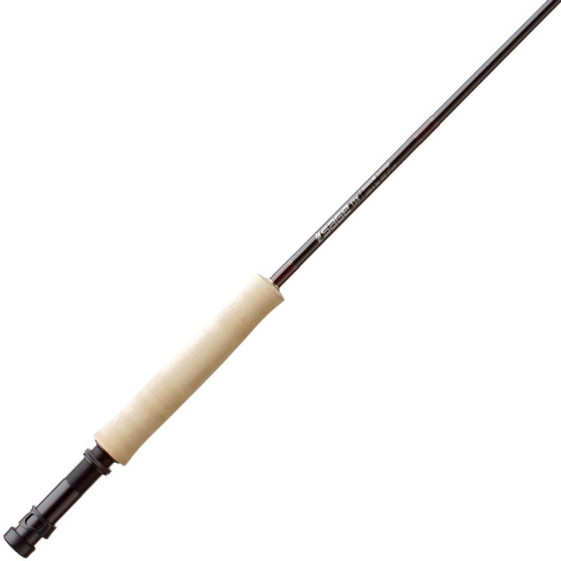 SAGE 3100-4 ESN ROD - 3wt 10ft 4pc
