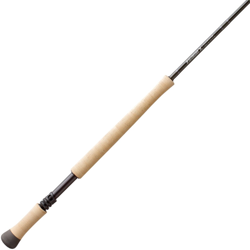 SAGE 7110-4 X ROD - 7wt 11ft 4pc Sale