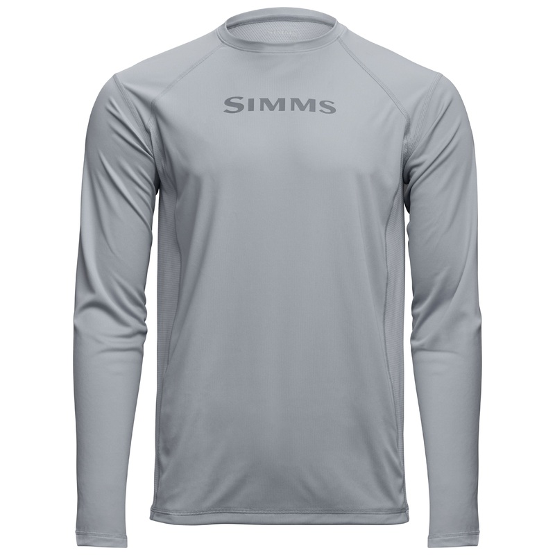 Simms Men's Challenger Solar Crew