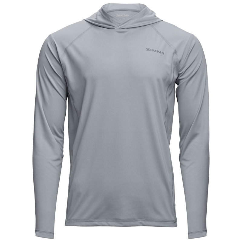 Simms Men's Challenger Solar Hoody