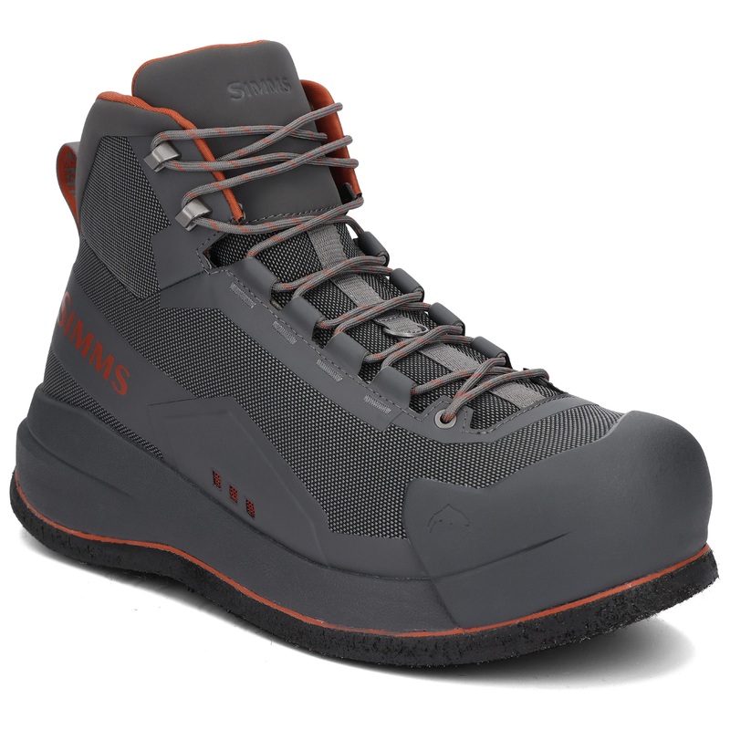 Simms Men's Flyweight Boot Felt