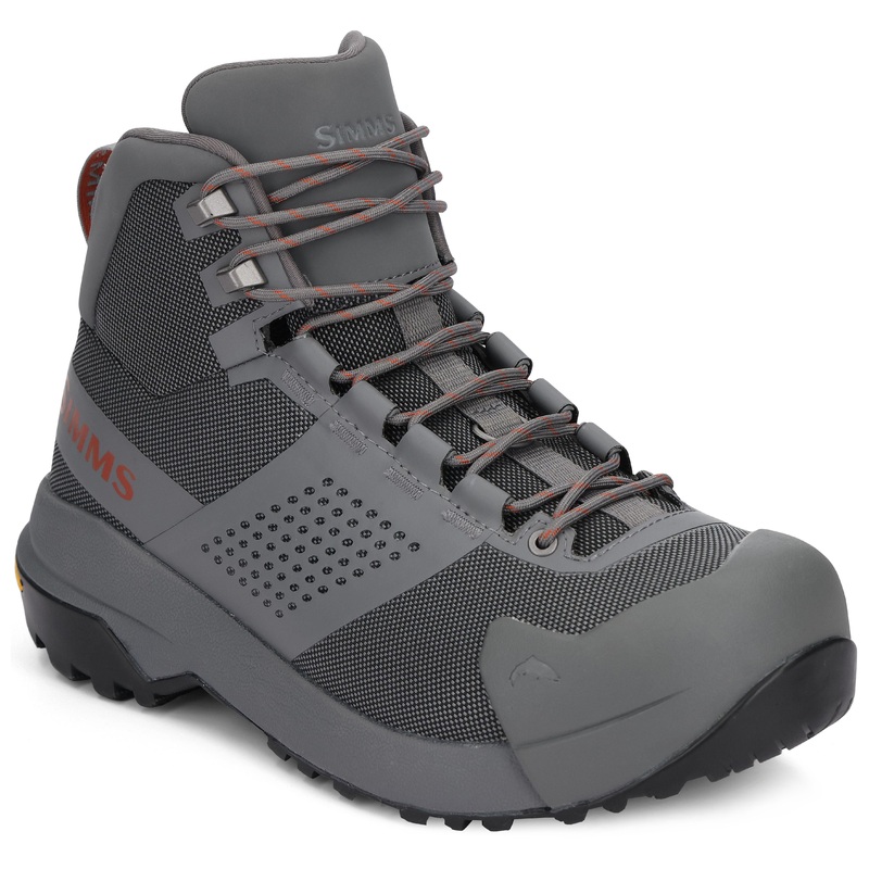 Simms Women's Flyweight Boot Vibram