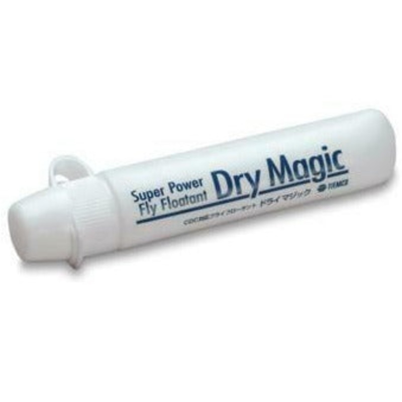 UMPQUA DRY MAGIC 10 PK