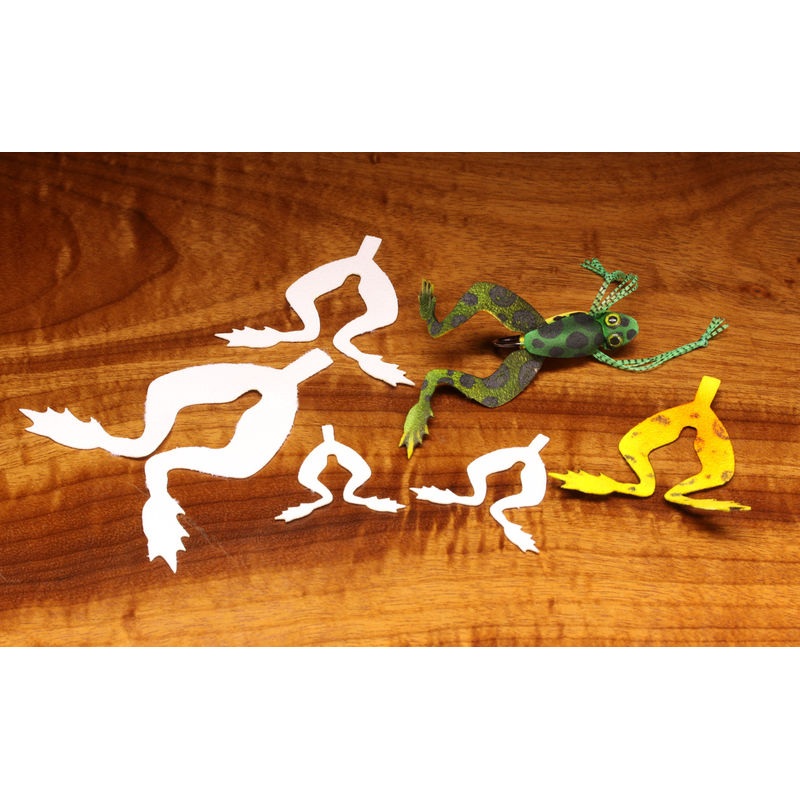 Cohens Frog Legs