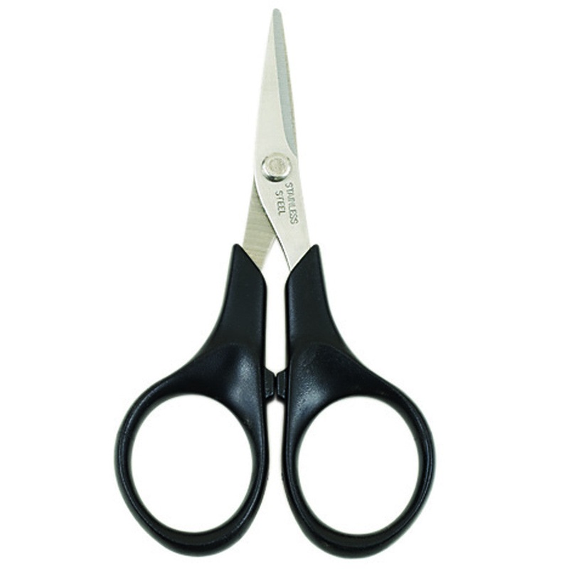 Dr. Slick Braid Scissor No Serrations