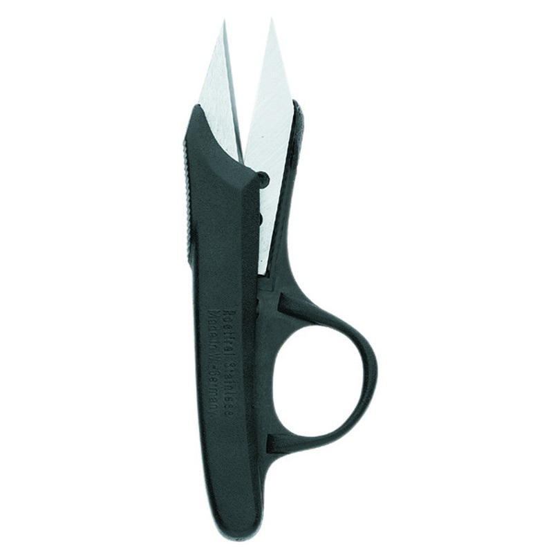 Dr. Slick Finishing Scissor No Serrations