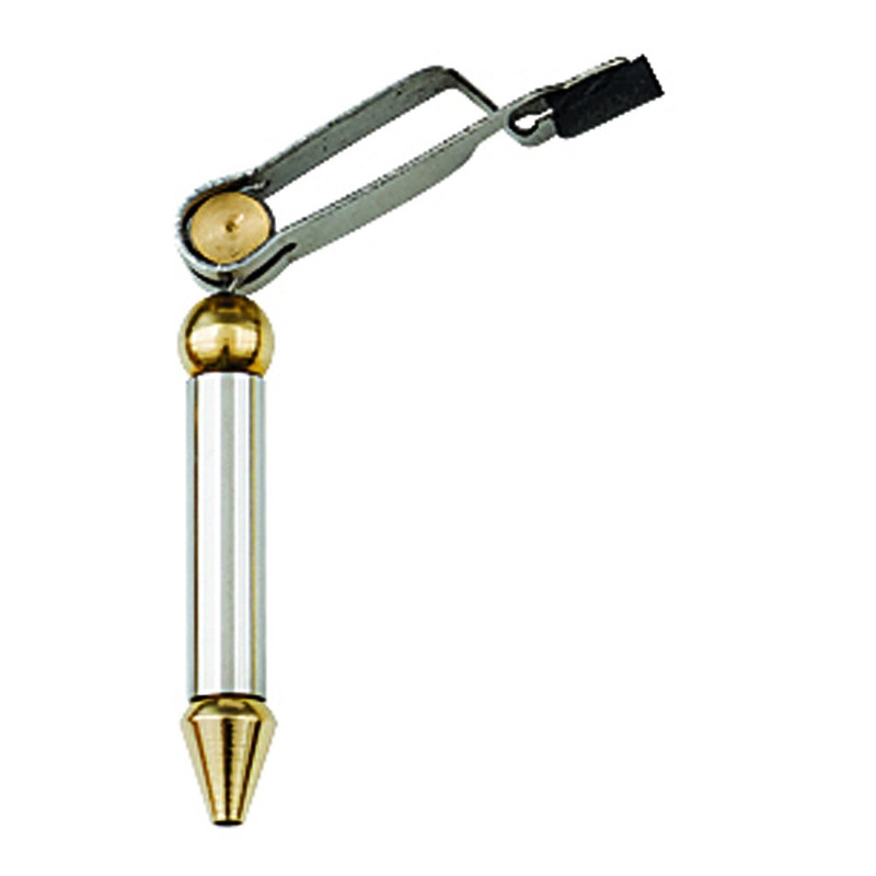 Dr. Slick Rotary Hackle Pliers