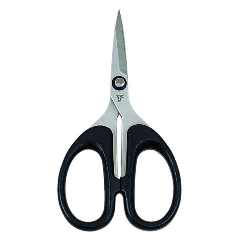 Dr. Slick Synthetics Scissor Serrated Blade