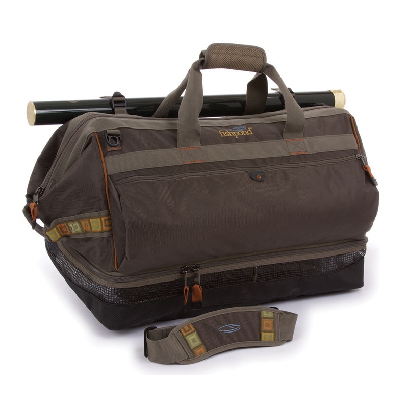 Fishpond Cimarron Wader/Duffel Bag