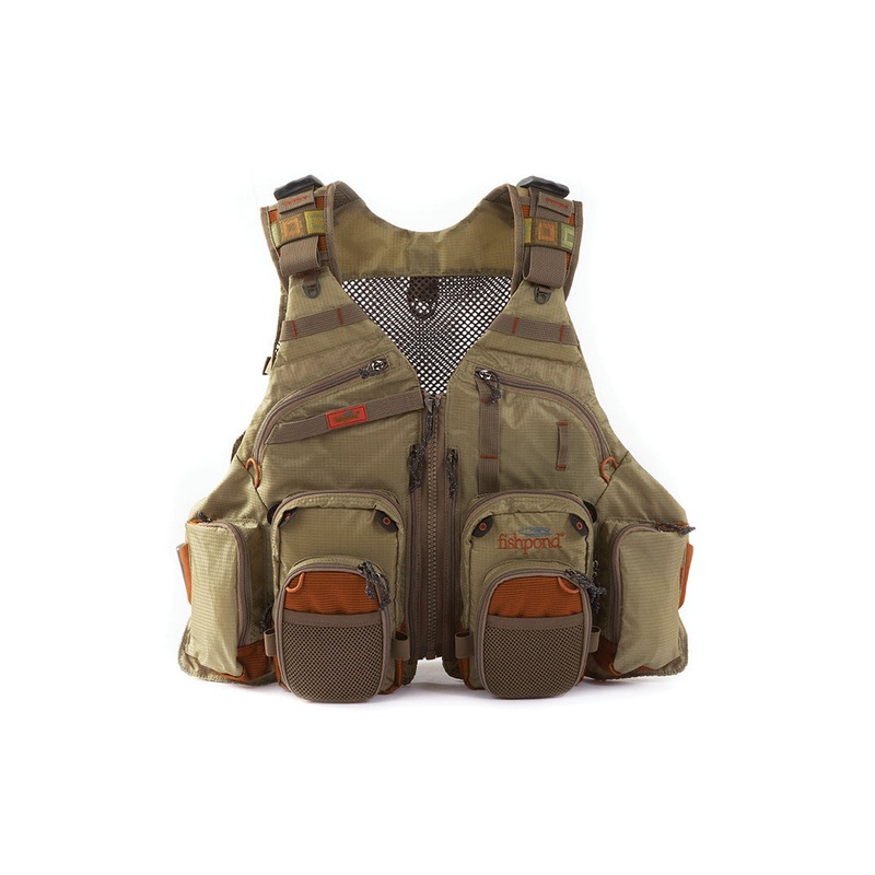 Fishpond Gore Range Tech Pack