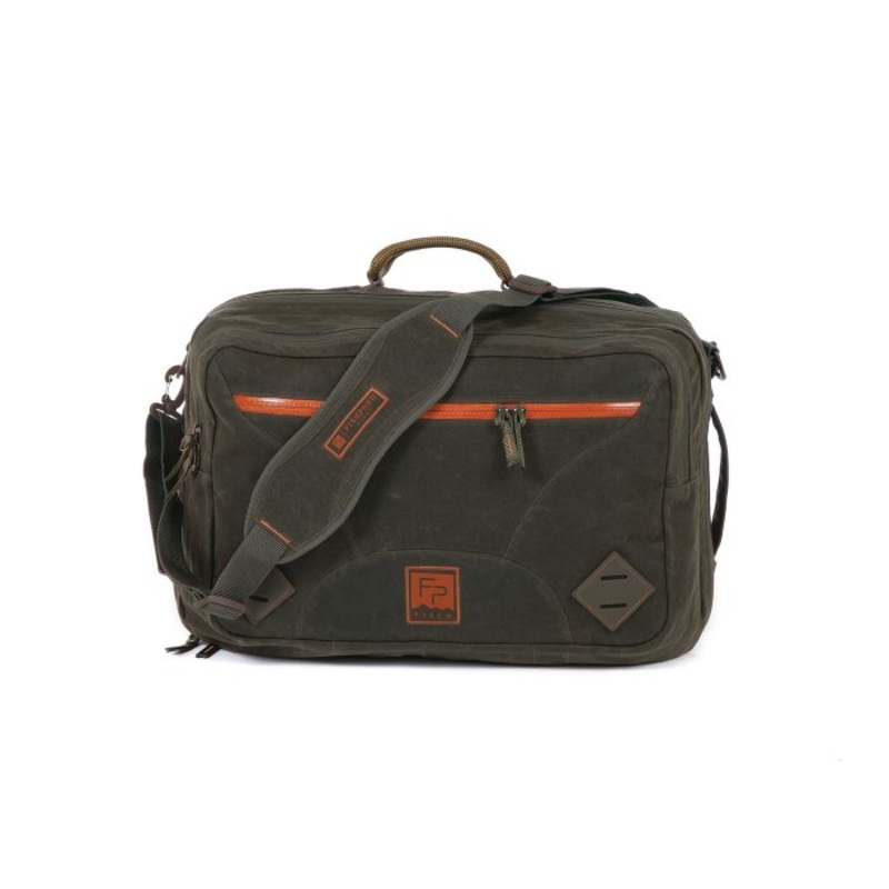 Fishpond Half Moon Weekender