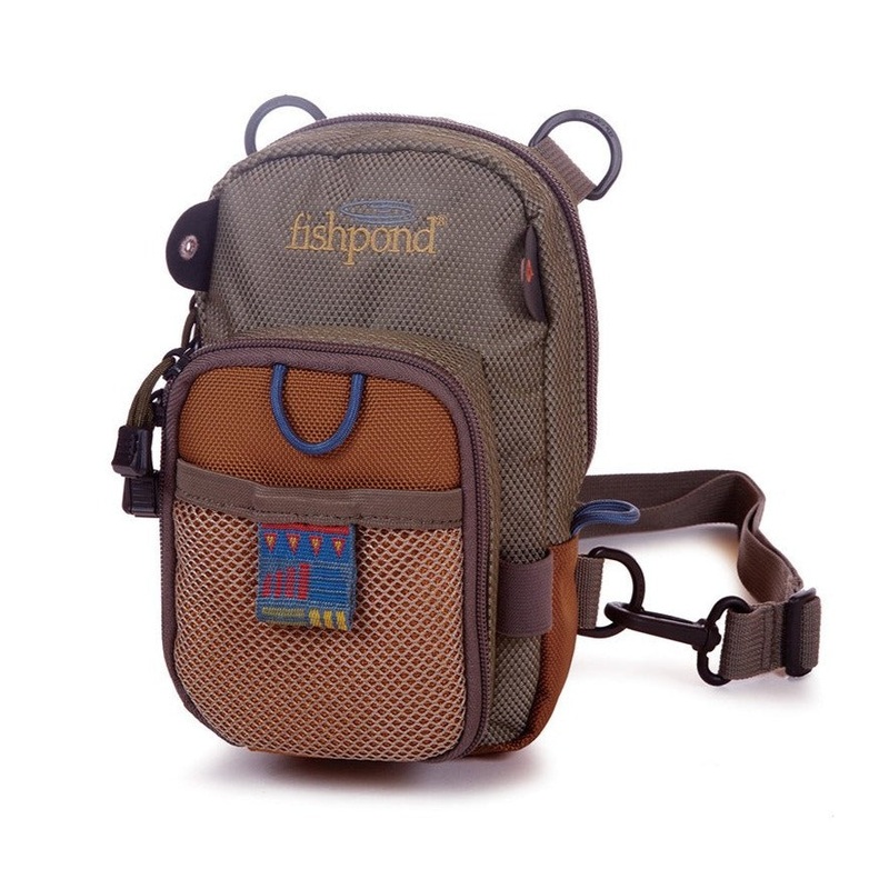 Fishpond San Juan Vertical Chest Pack