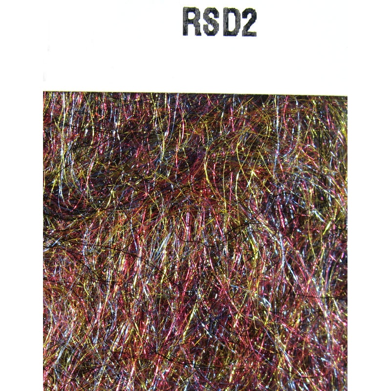 Rainbow Scud Dub