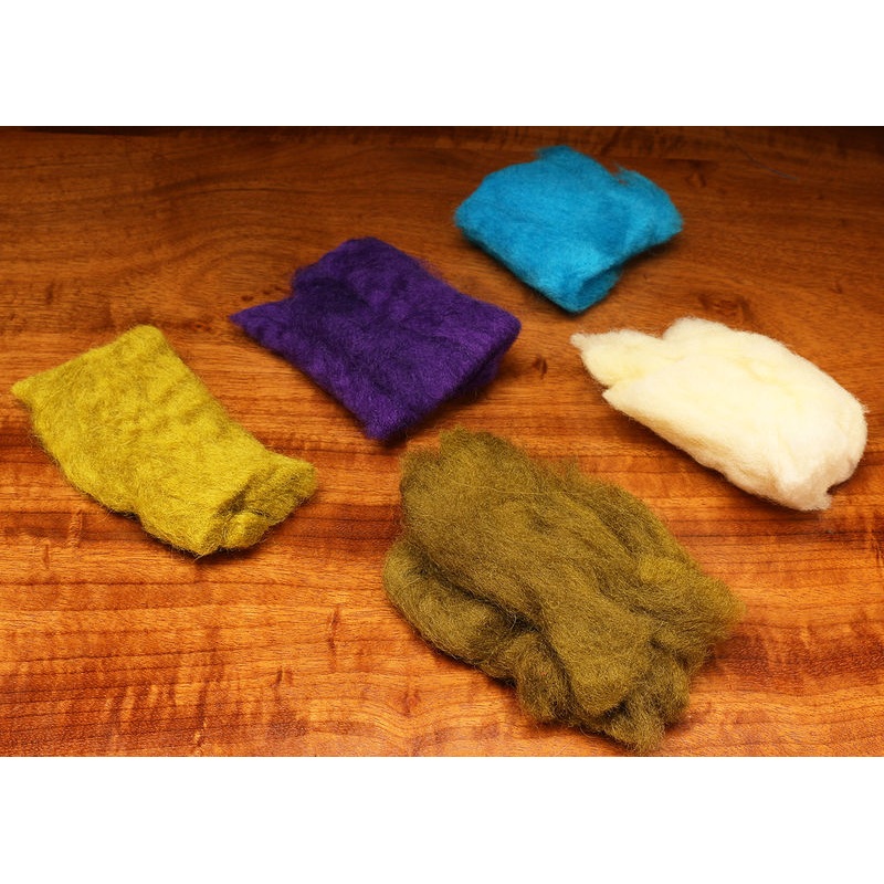Sculpin Wool