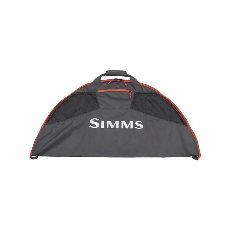 Simms Taco Bag