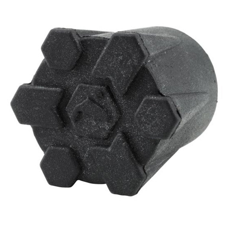 Simms Wading Staff Rubber Tip
