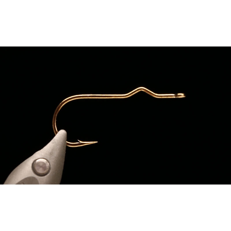 Surface Seducer Popper Hooks