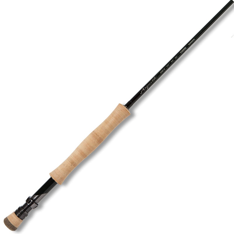 G. Loomis Asquith Saltwater 9'0" 9wt 4pc
