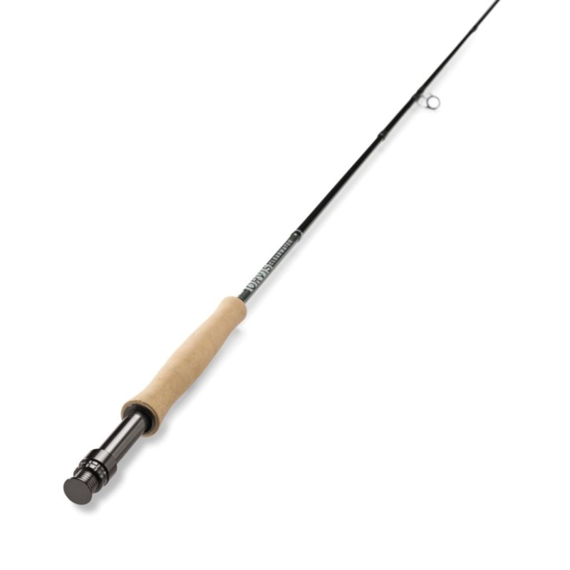 Orvis Clearwater 9'0" 6wt 4pc Fly Rod
