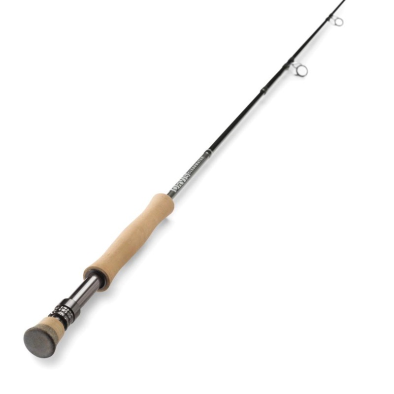 Orvis Clearwater 9'0" 7wt 4pc Fly Rod