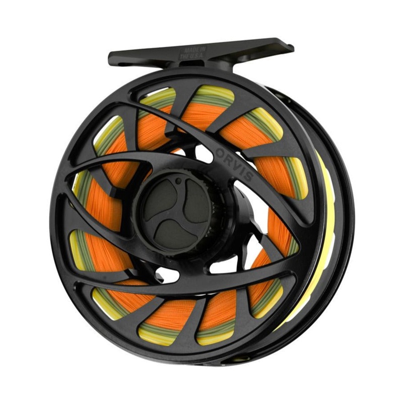 Orvis Mirage LT Fly Reel Spool II