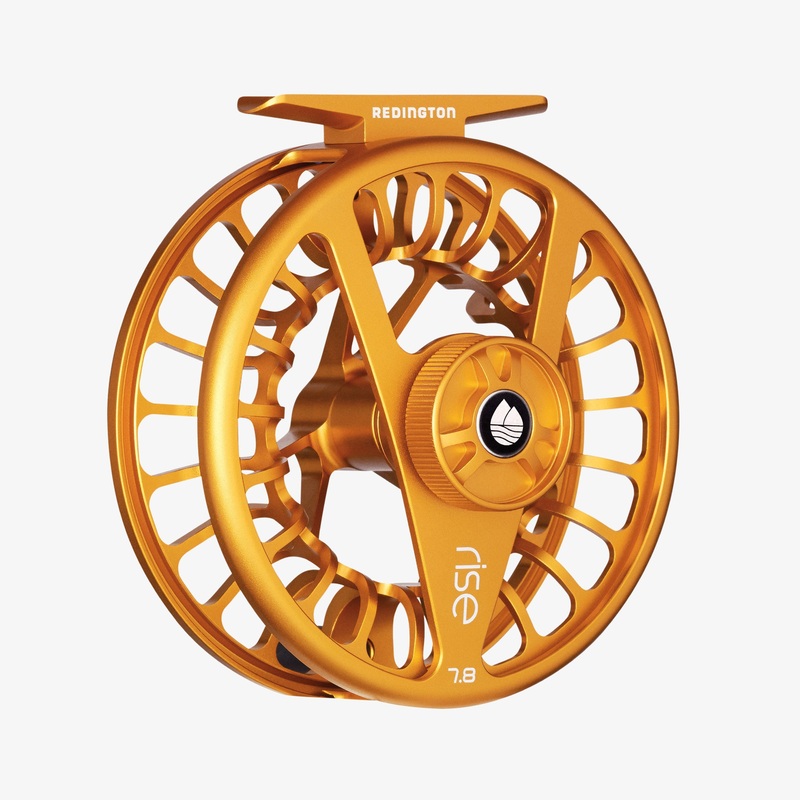 Redington Rise III Fly Reel 3/4