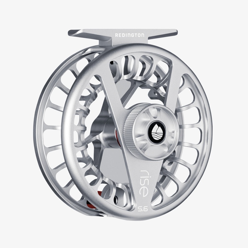 Redington Rise III Fly Reel 5/6