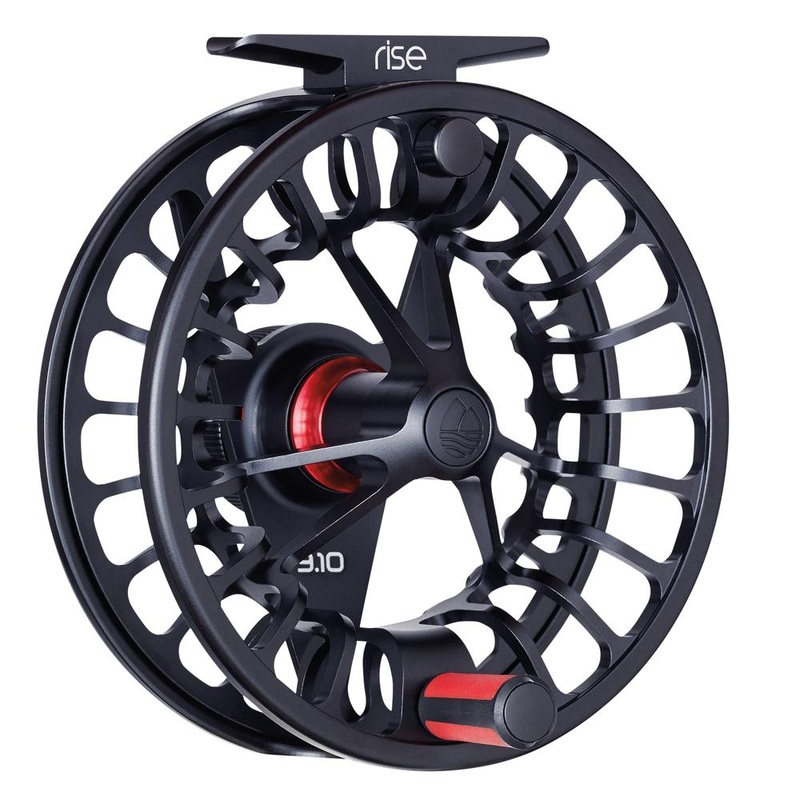 Redington Rise III Fly Reel Spool 9/10