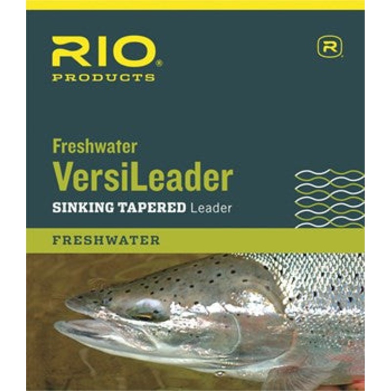 RIO Freshwater VersiLeader
