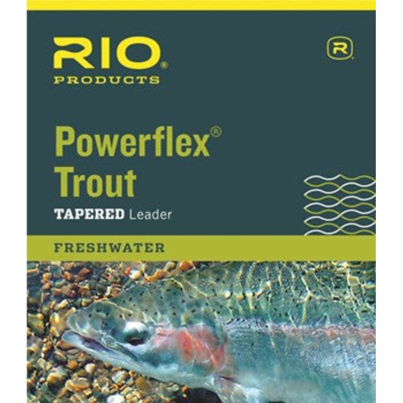 RIO POWERFLEX LEADER