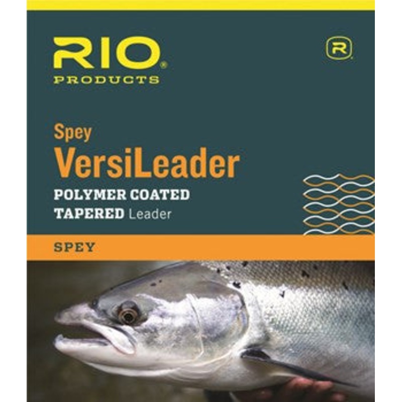 RIO Spey VersiLeader