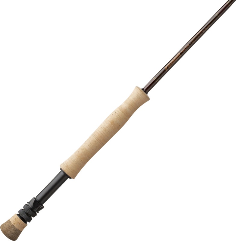 Sage 789-4 PAYLOAD ROD 4PC 7WT 8ft 9in