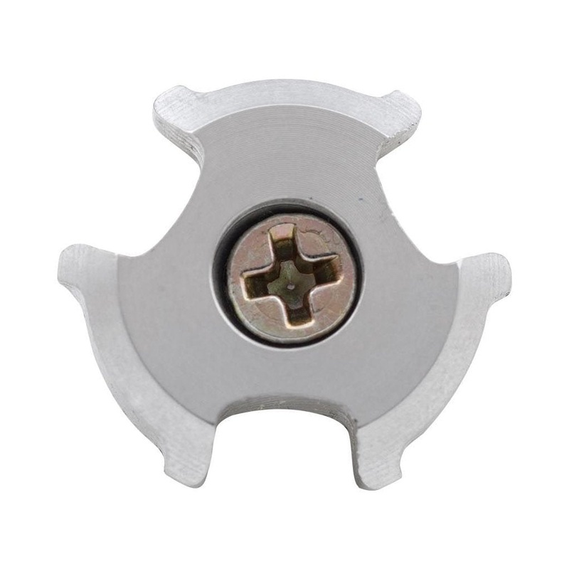 Simms Alumibite Cleat (100-Bulk)